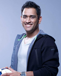 Mahendra Singh Dhoni